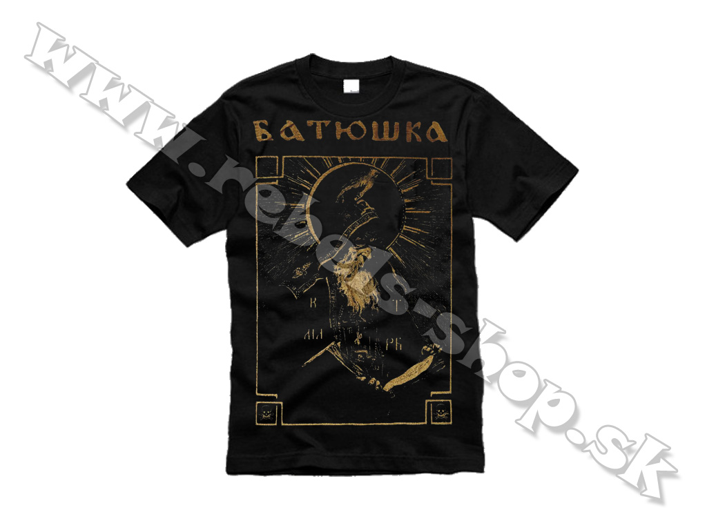 Tričko "Batushka"