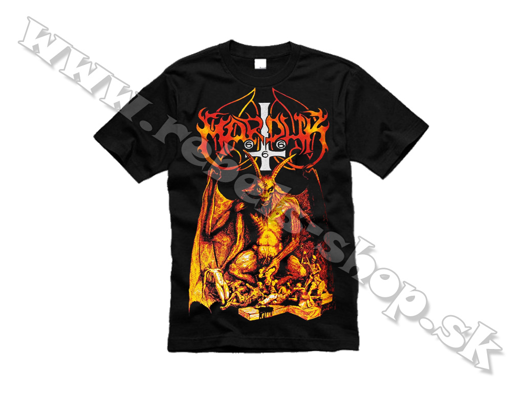 Tričko "Marduk"
