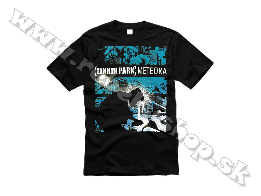 Tričko "Linkin Park"