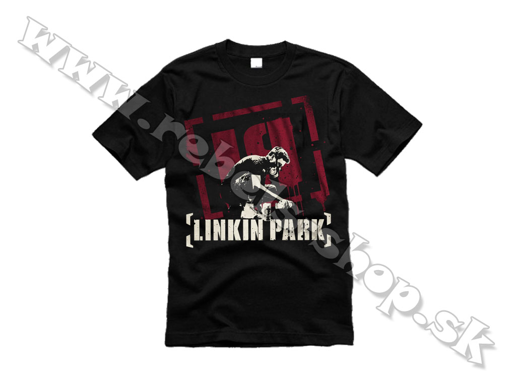 Tričko "Linkin Park"