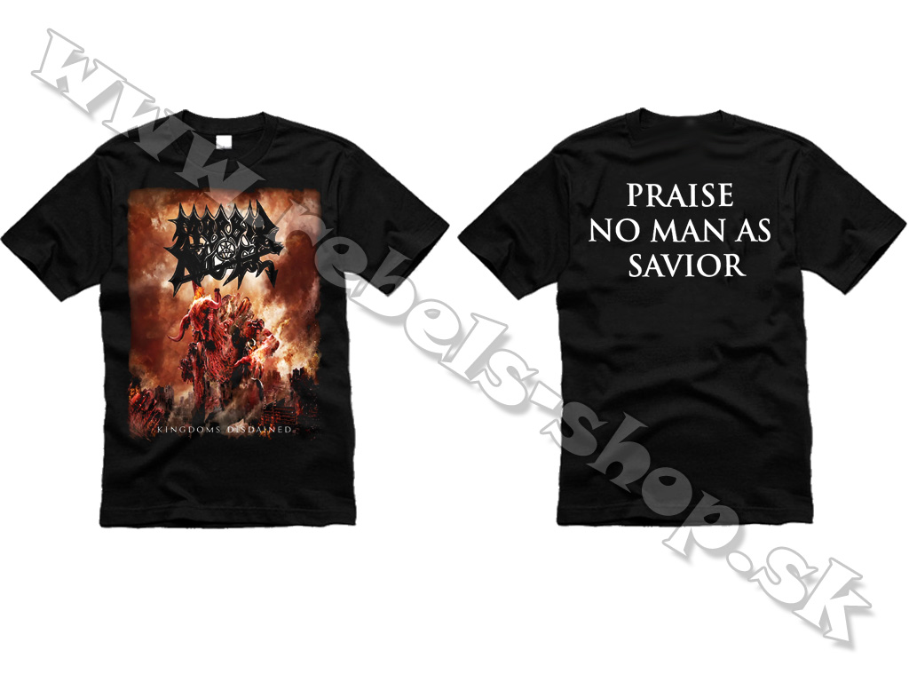 Tričko "Morbid Angel"