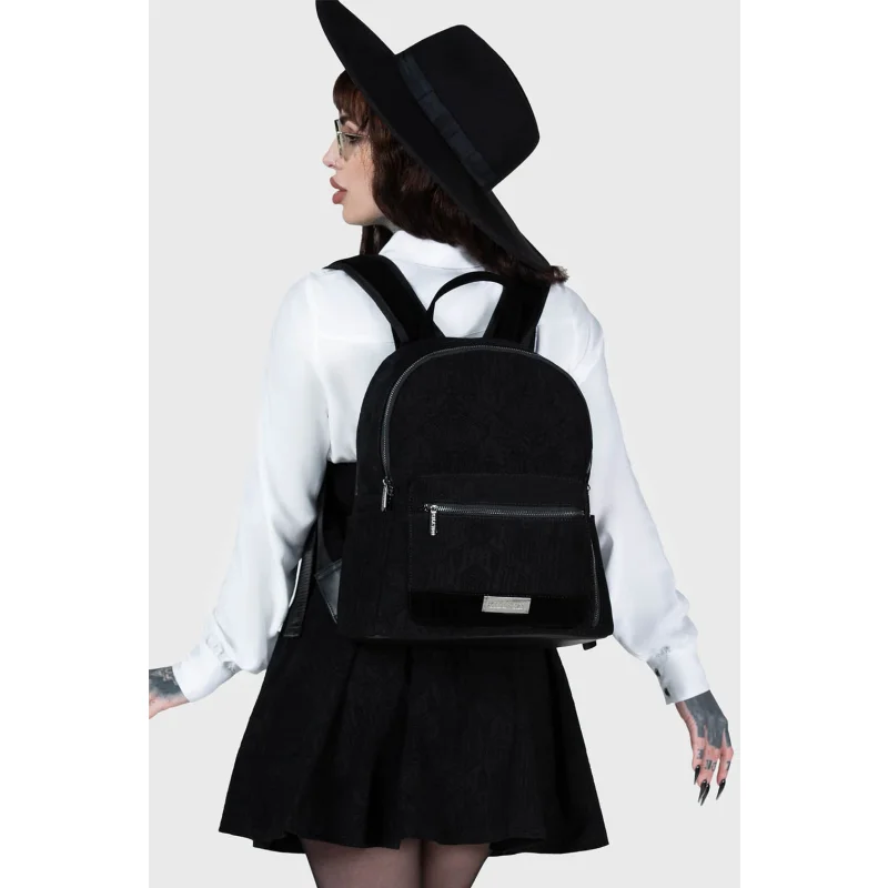 KILLSTAR Backpack - Banished Basilica !
