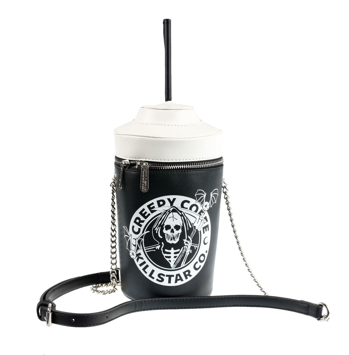 KILLSTAR Backpack - Creepy !