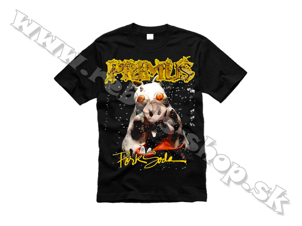 Tričko "Primus"