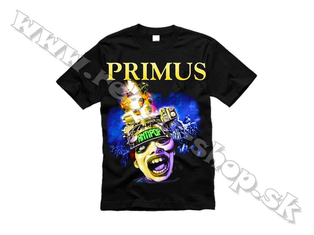 Tričko "Primus"