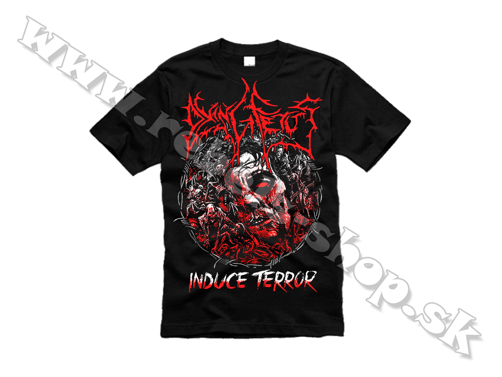 Tričko "Dying Fetus"