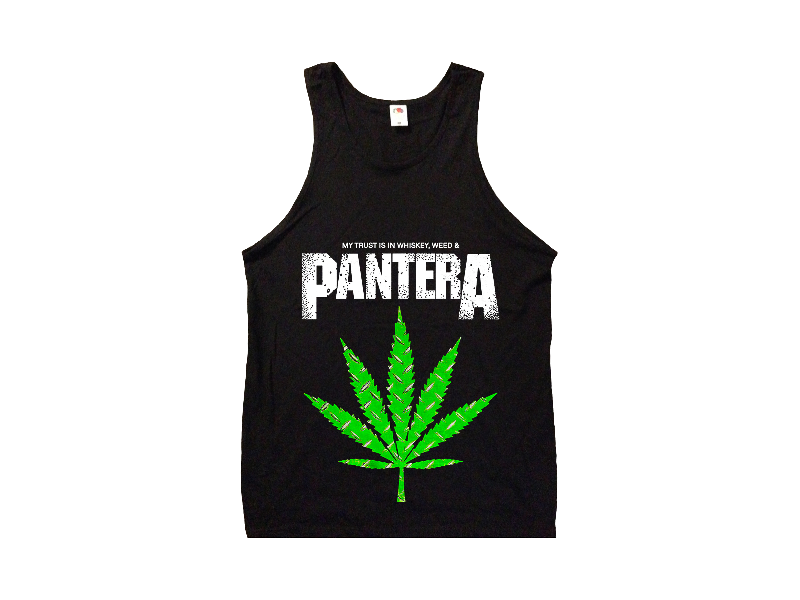 Tielko "Pantera"