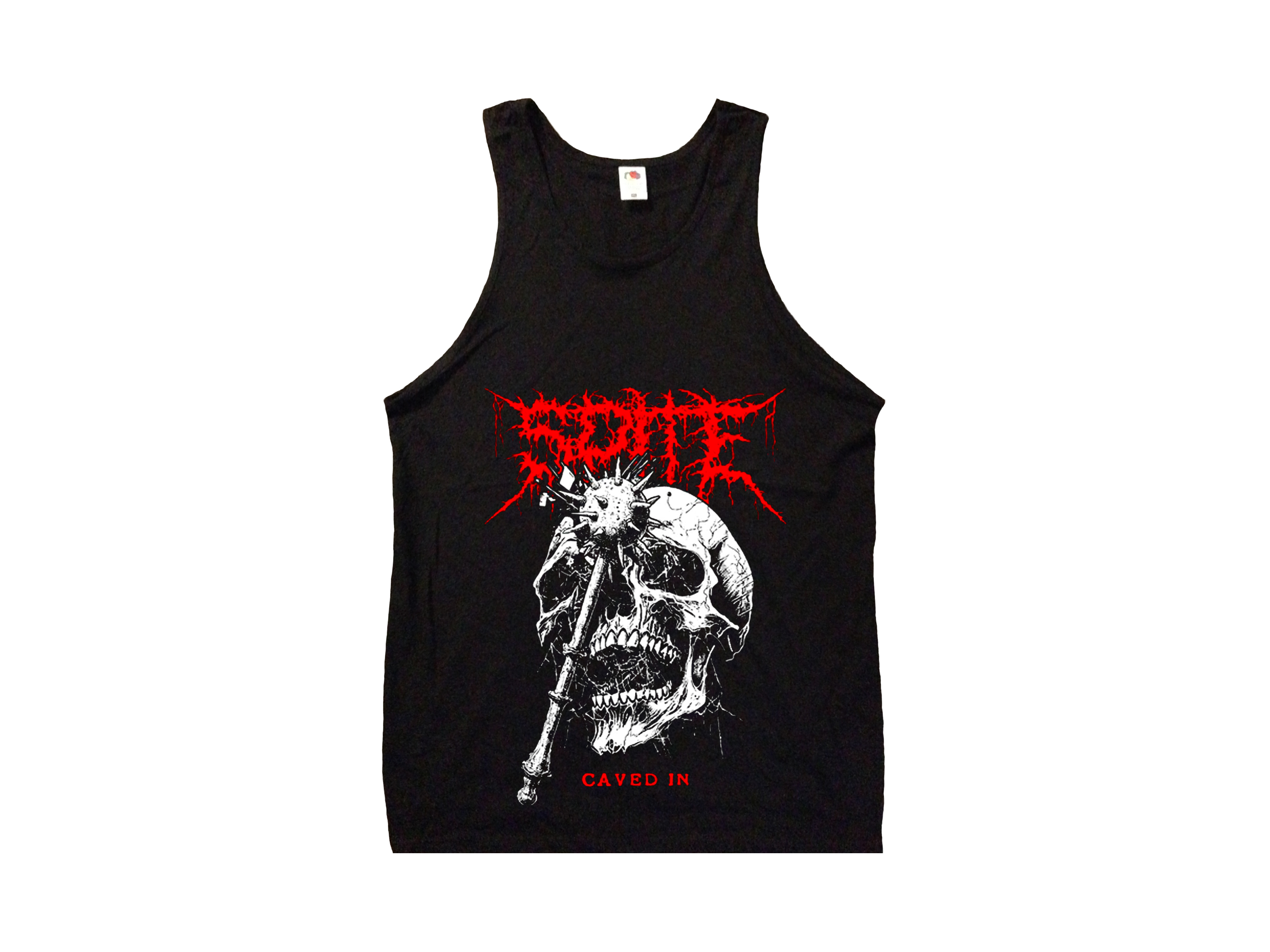 Tielko "Spite"