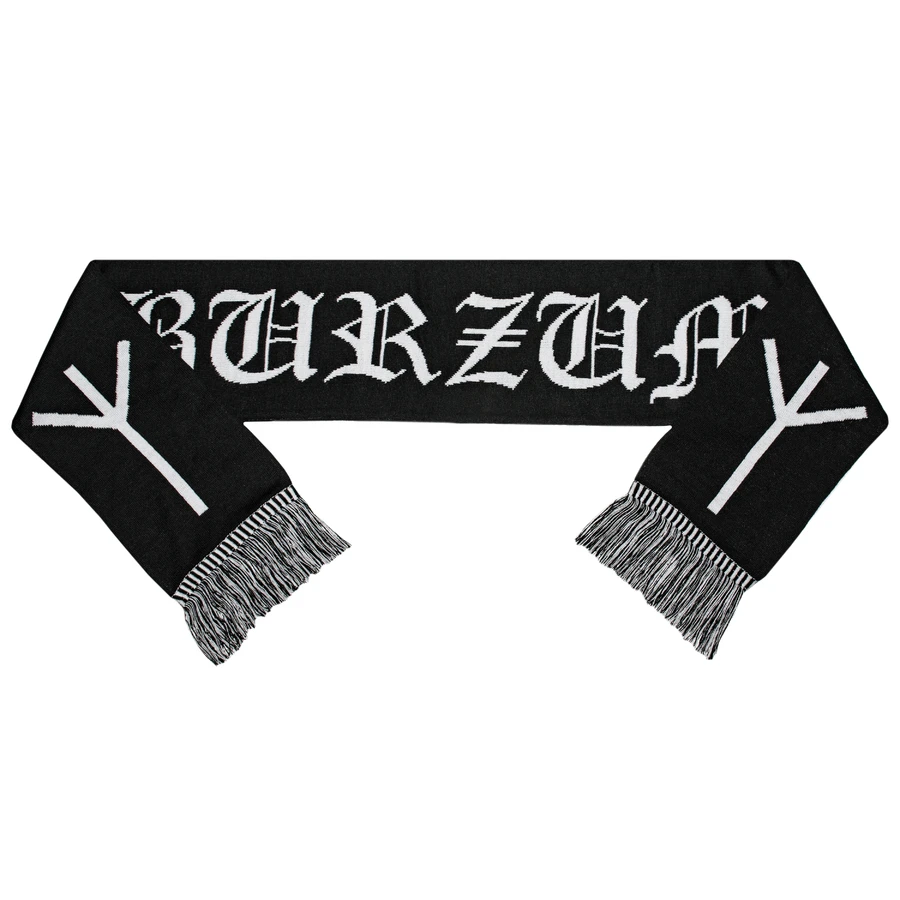Šál "Burzum"!