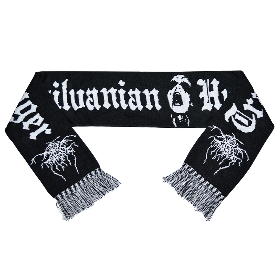 Šál "Darkthrone"!
