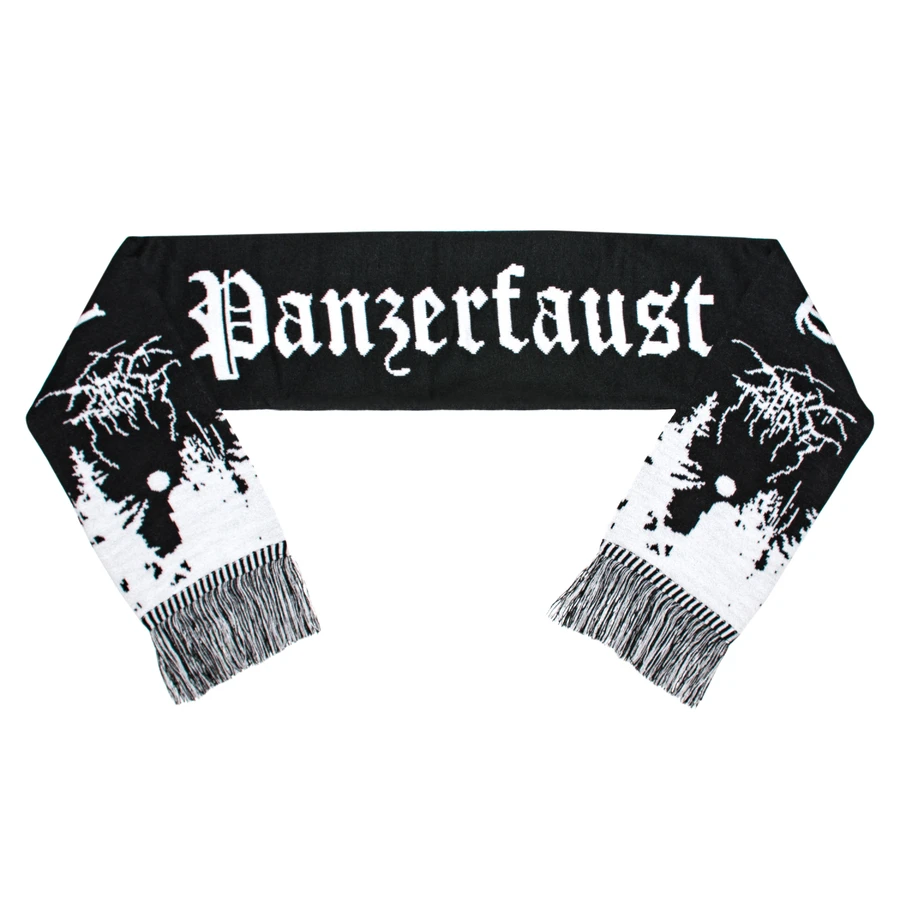 Šál "Darkthrone"!