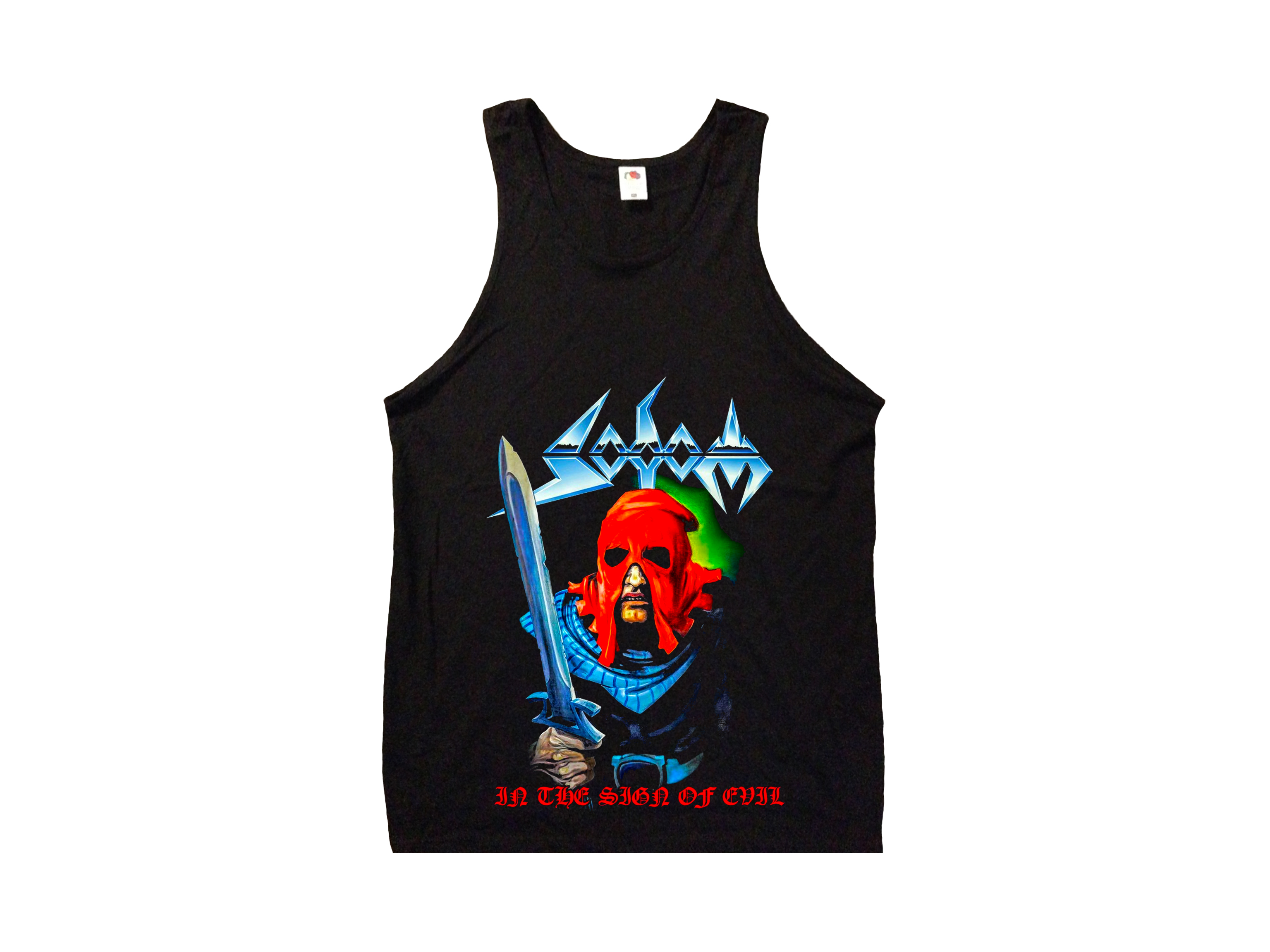 Tielko "Sodom"