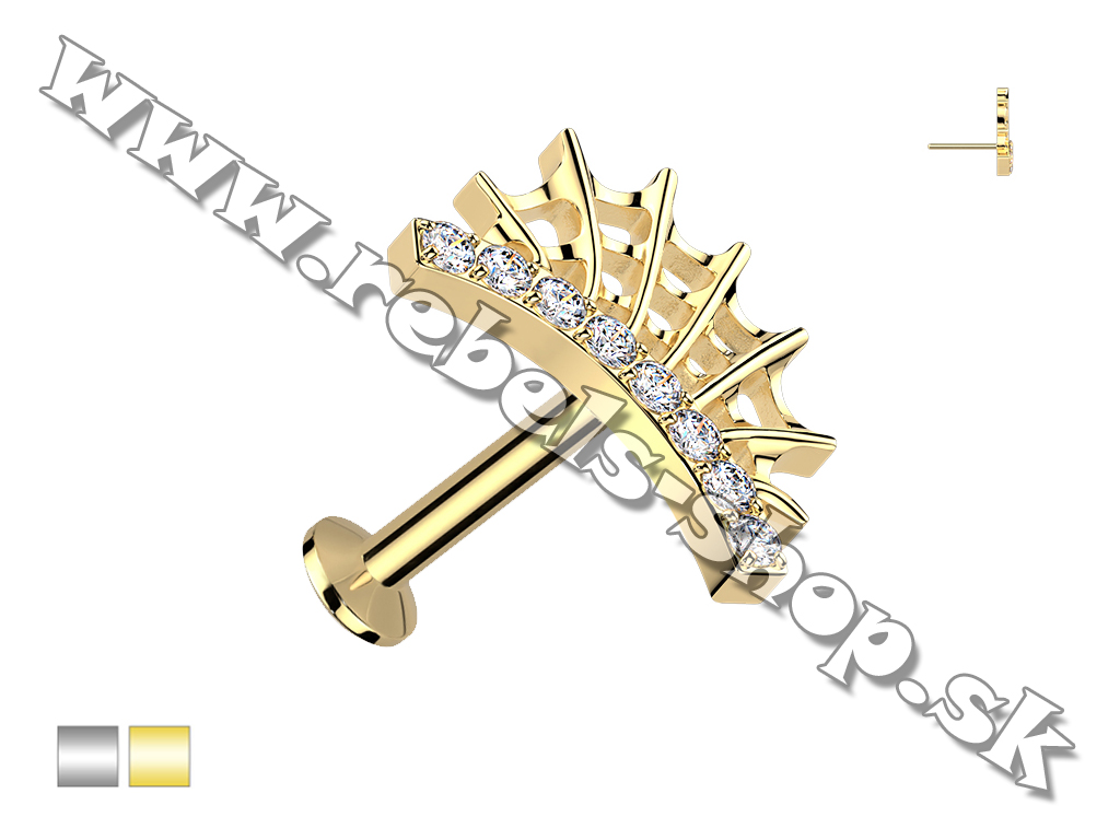 Labreta 1,2 mm