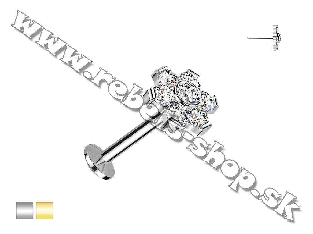 Labreta 1,2 mm