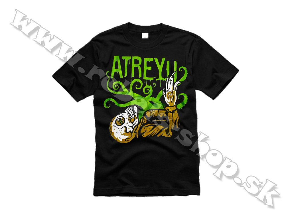 Tričko "Atreyu"