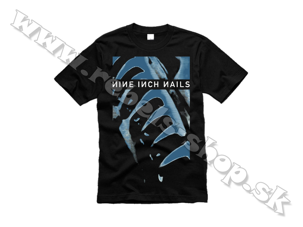Tričko "Nine Inch Nails"