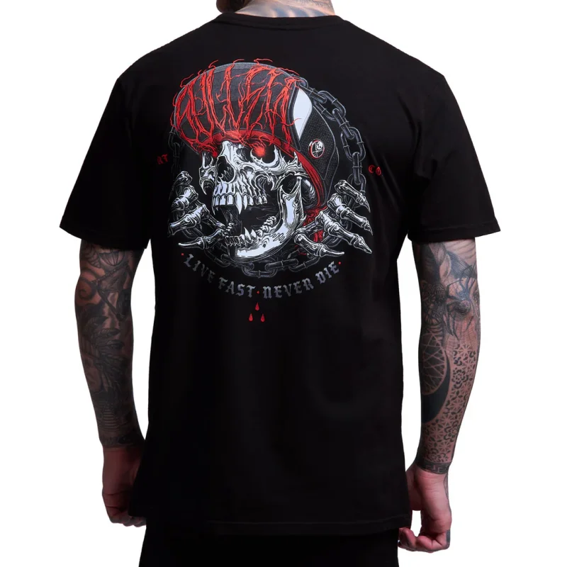 Tričko "Sullen Clothing - Roadkill Premium"