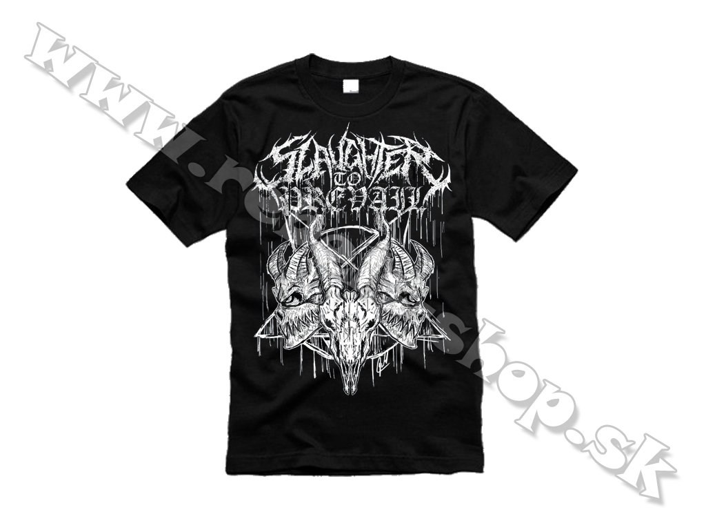 Tričko "Slaughter To Prevail"