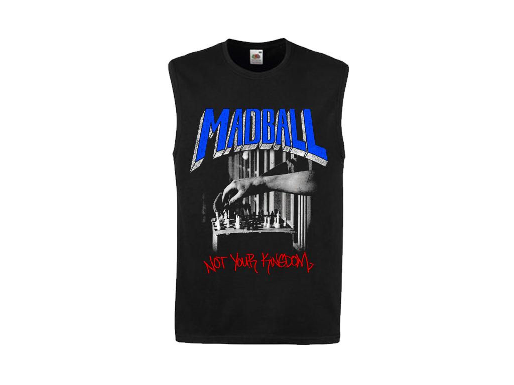 Tričko "Madball"