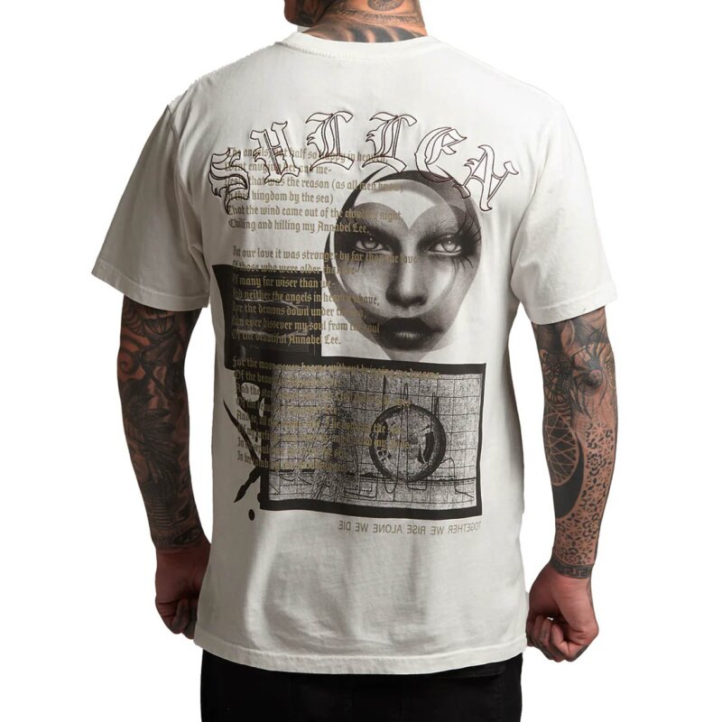 Tričko "Sullen Clothing - Nazar Stadnichuk"