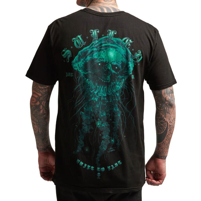 Tričko "Sullen Clothing - Radiance"