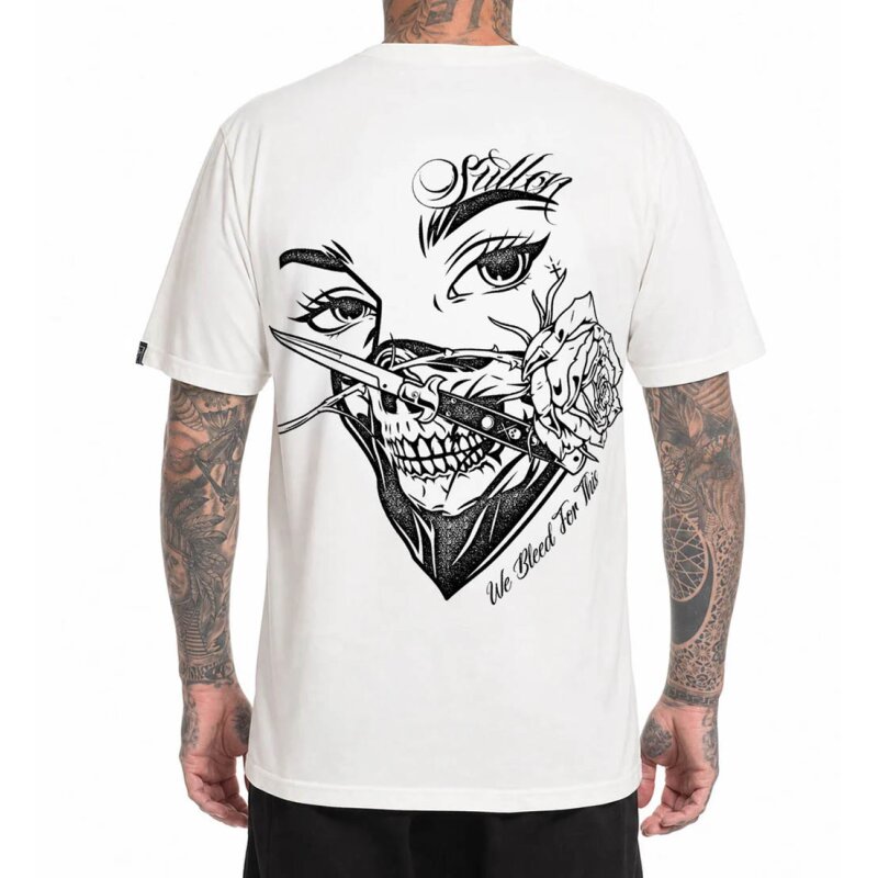 Tričko "Sullen Clothing - Unveil"