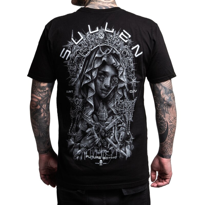 Tričko "Sullen Clothing - Jamie Leigh"