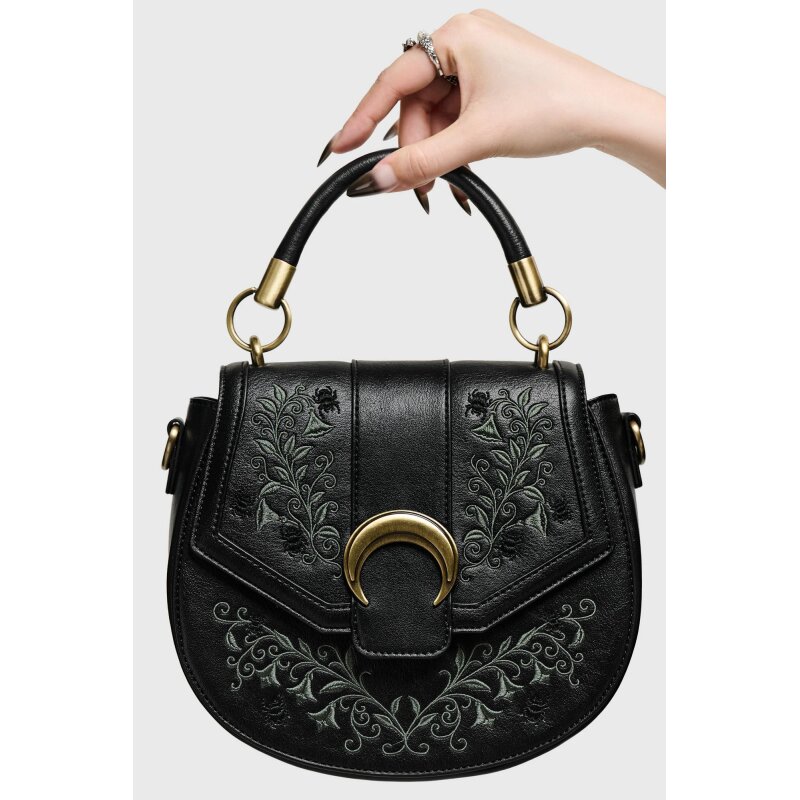 KILLSTAR "Handbag - Lunar Fern"!