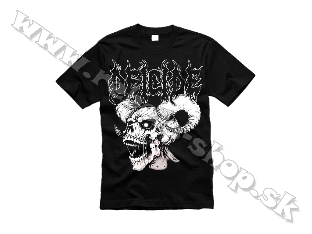 Tričko "Deicide"