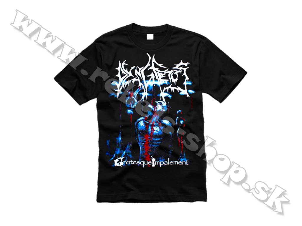 Tričko "Dying Fetus"