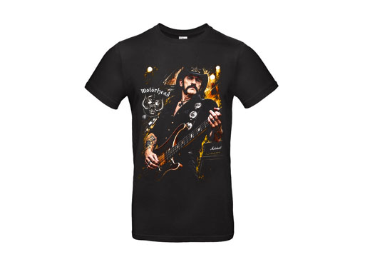 Tričko "Motörhead"