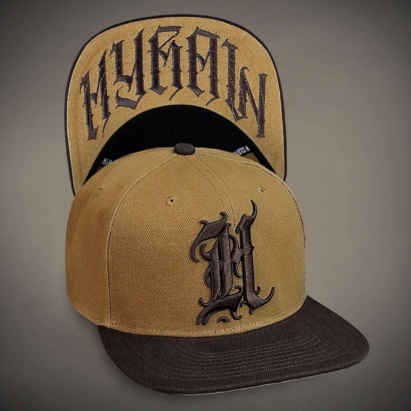 Šiltovka "Hyraw - Camel H"!