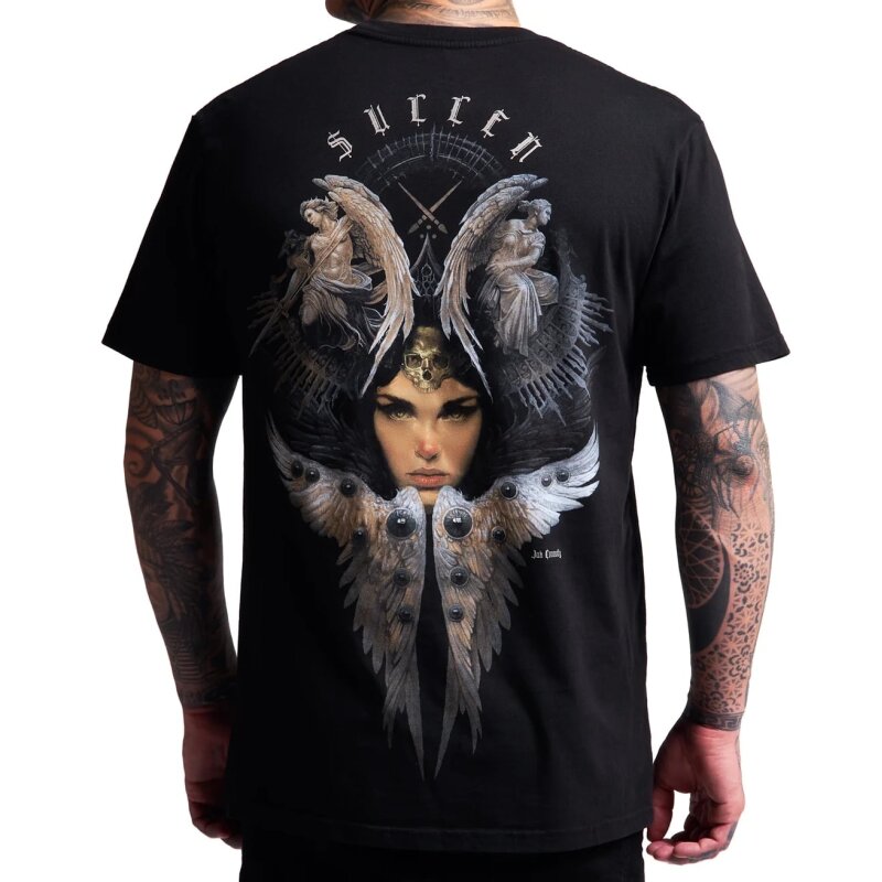 Tričko "Sullen Clothing - Highest Order"