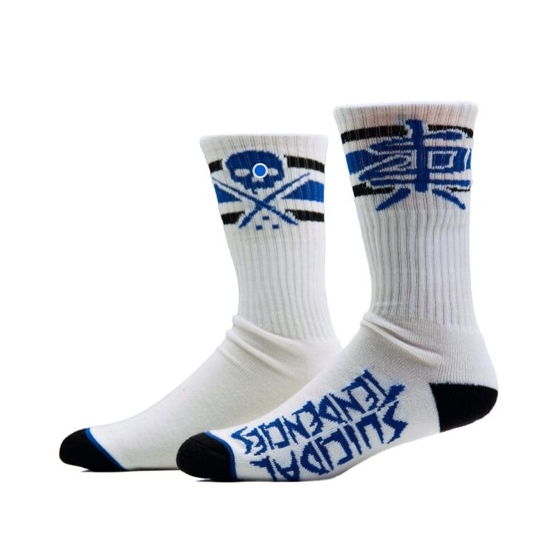 Ponožky "Sullen Clothing Socken - Cyco"!