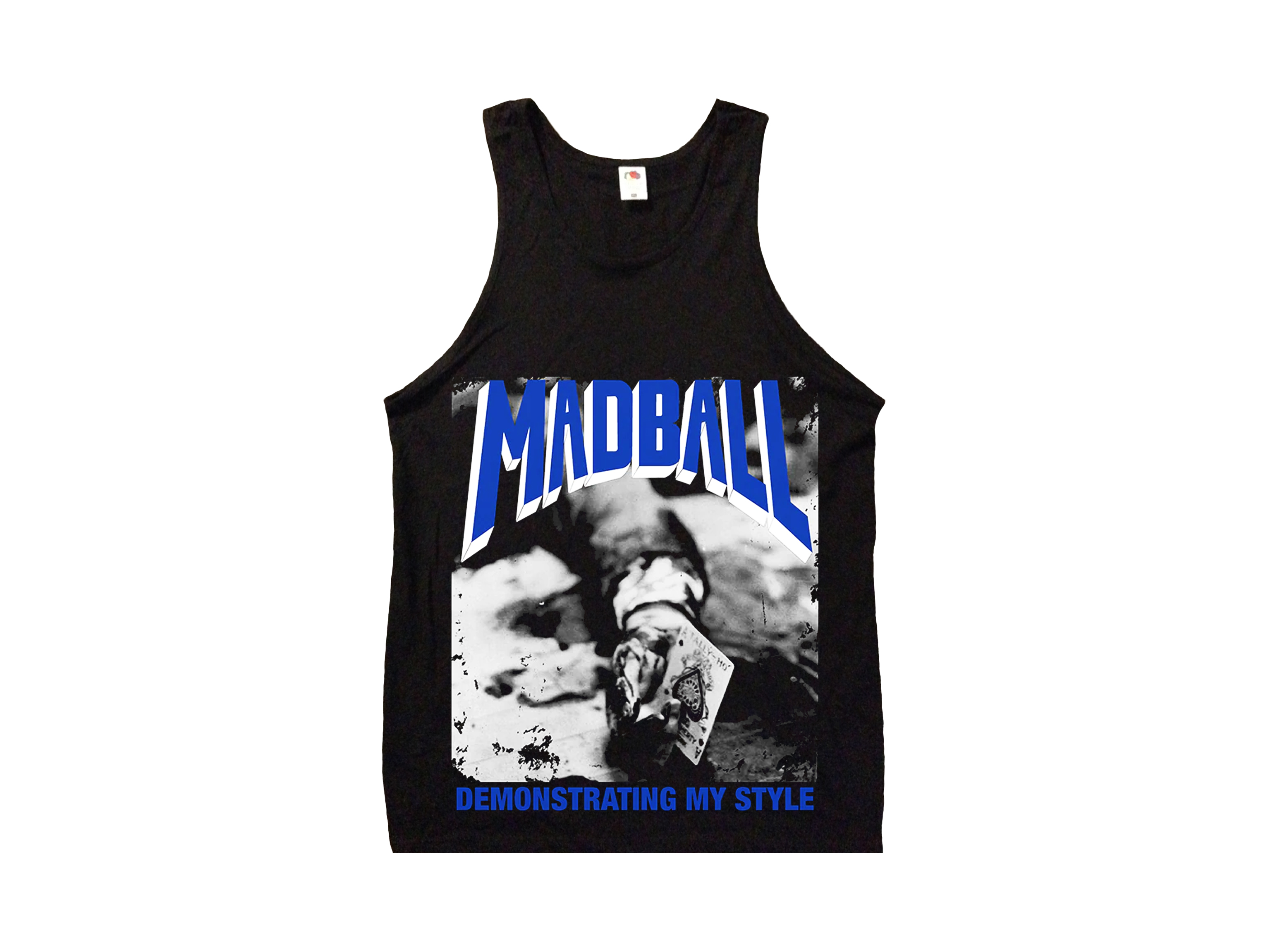 Tielko "Madball"