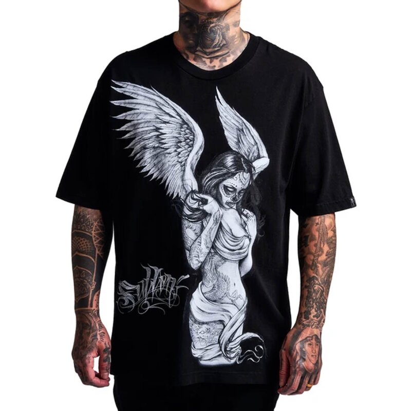 Tričko "Sullen Clothing - Fallen Angel"