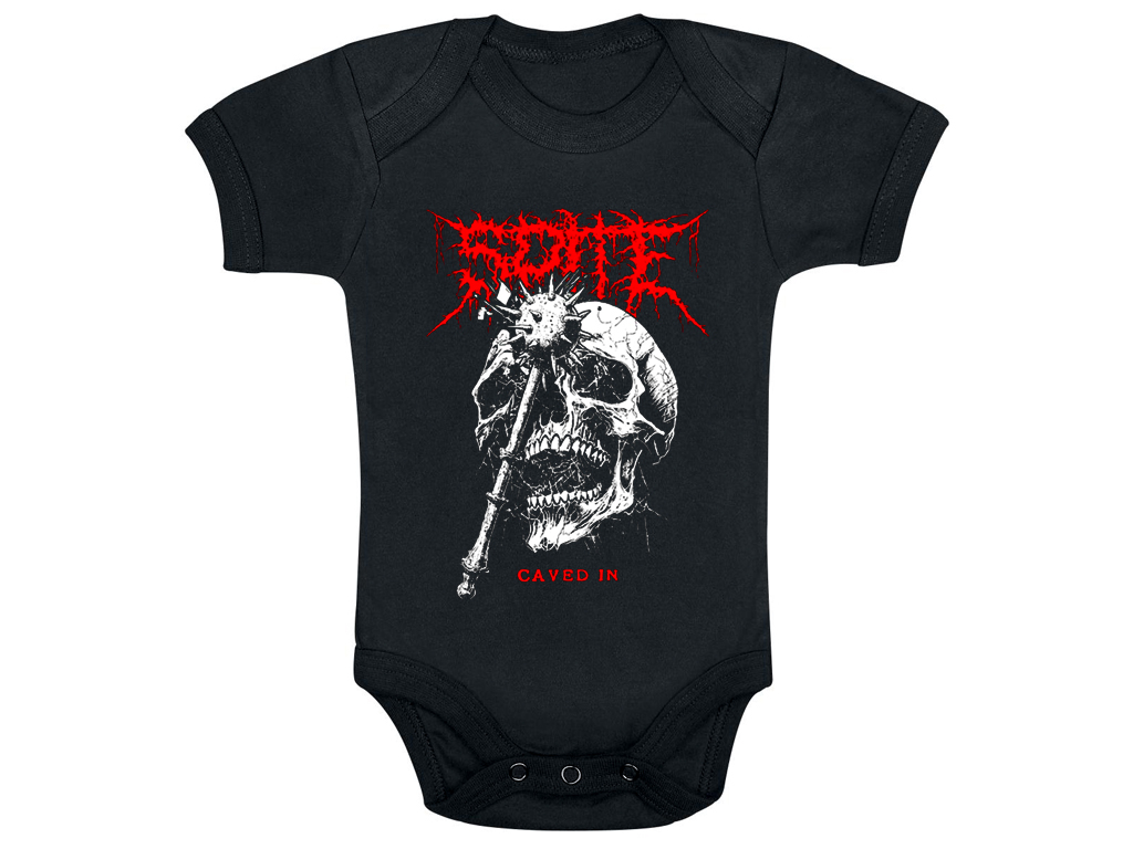 Detské Body "Spite"