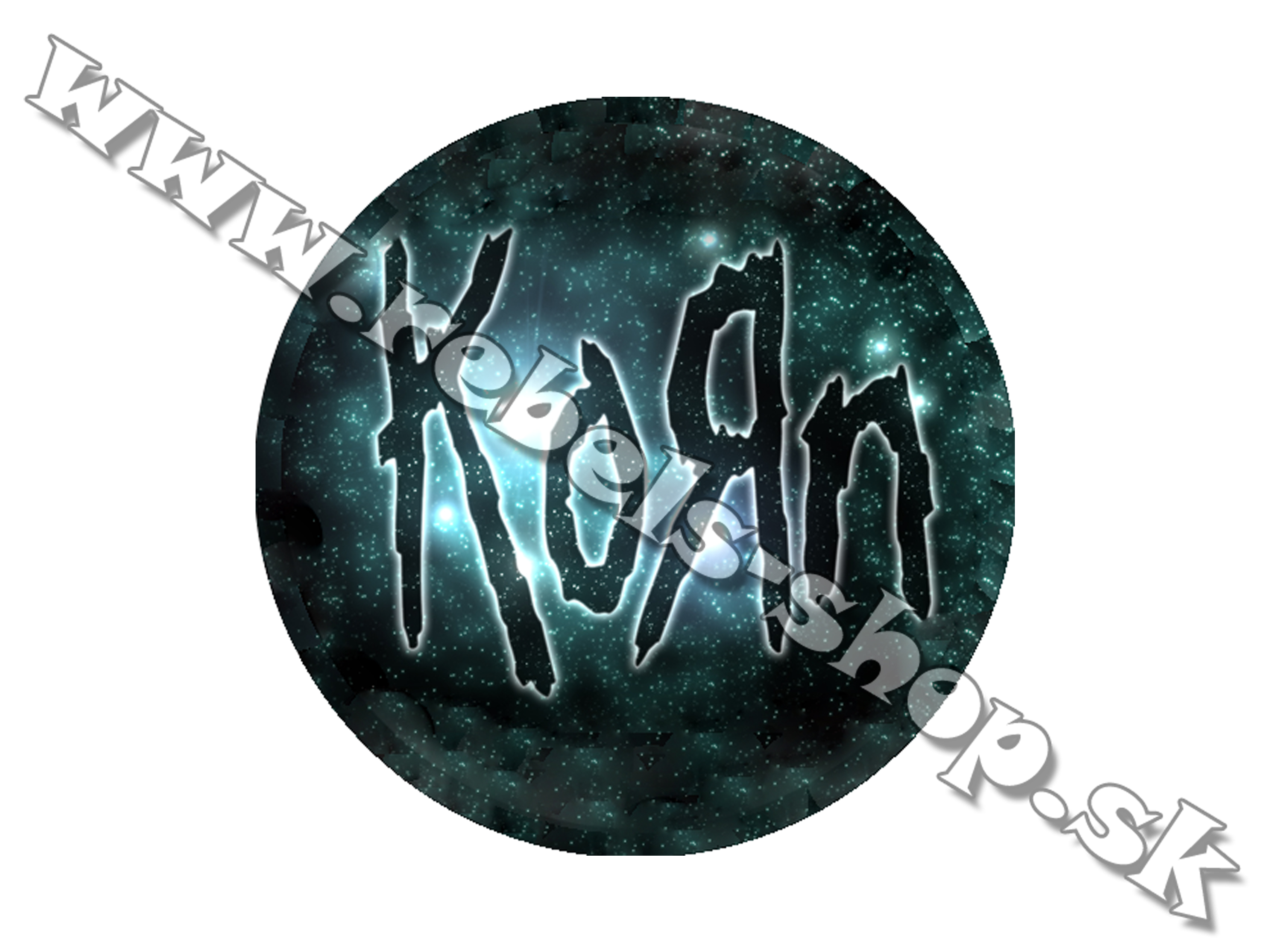 Odznak "Korn"