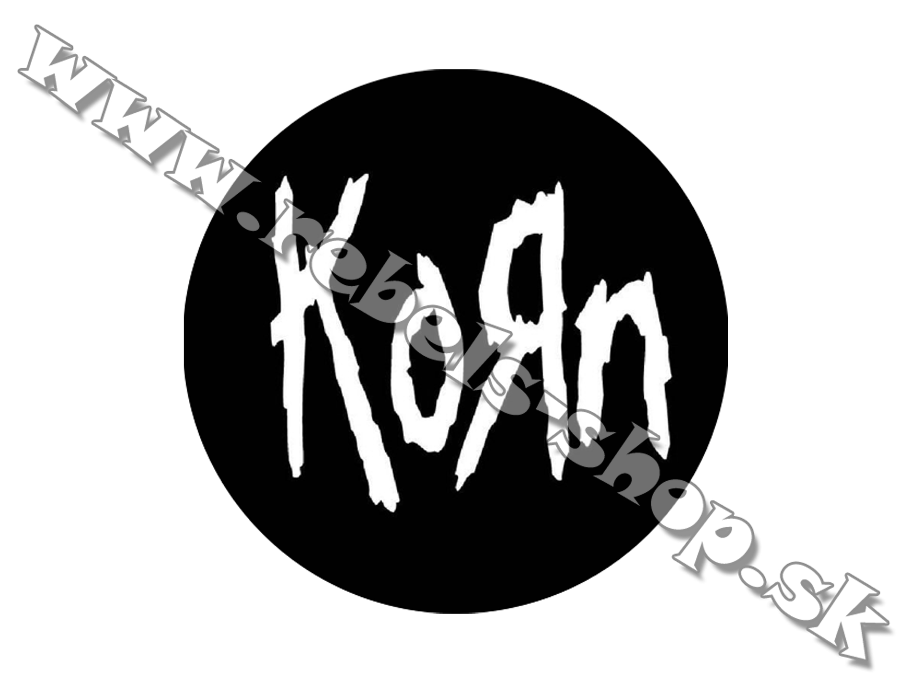 Odznak "Korn"