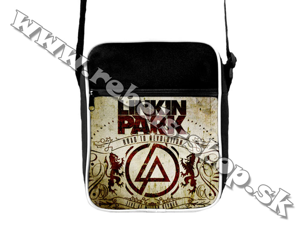 Taška "Linkin Park"