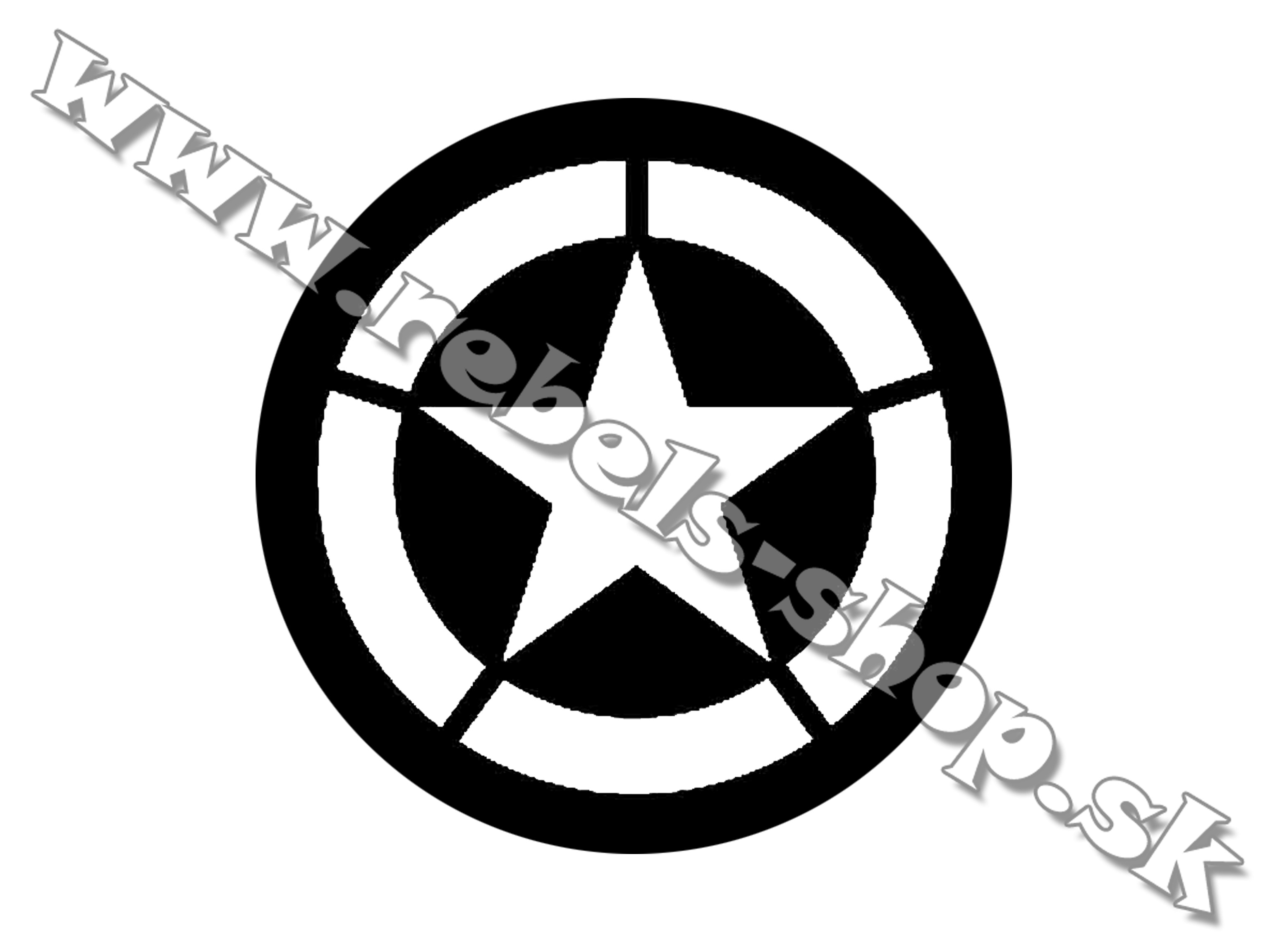 Odznak "Hviezda"