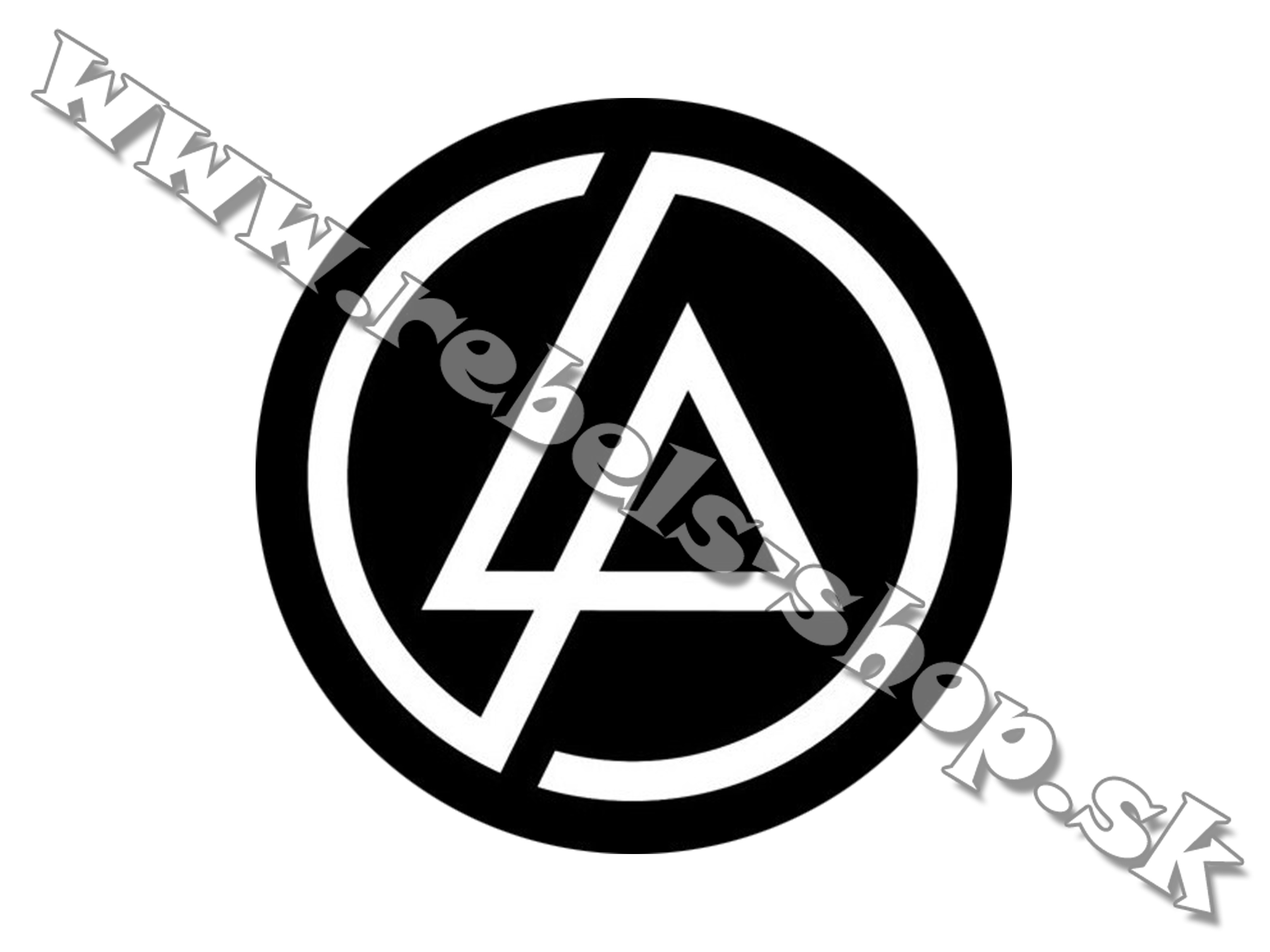 Odznak "Linkin Park"