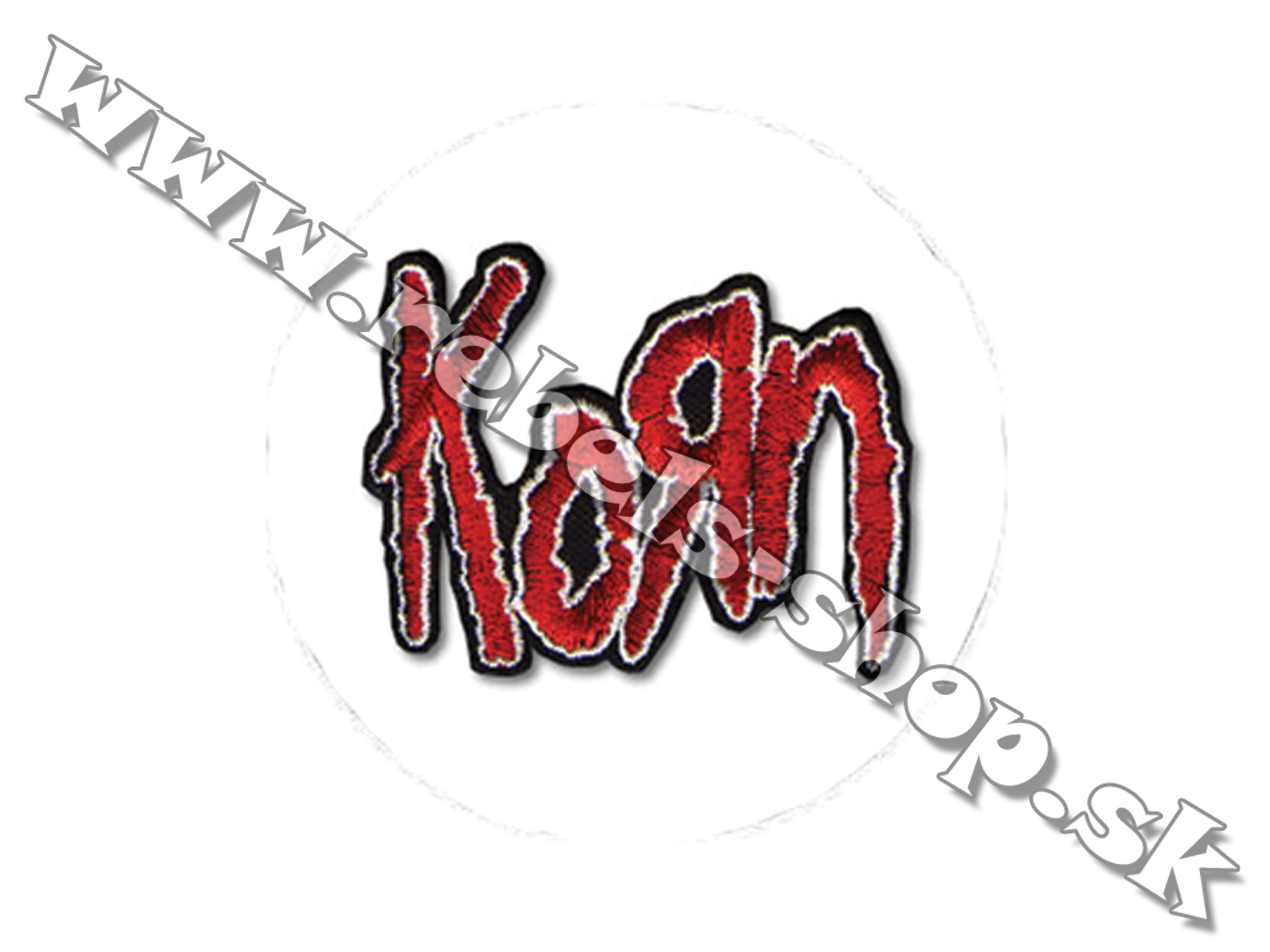 Odznak "Korn"