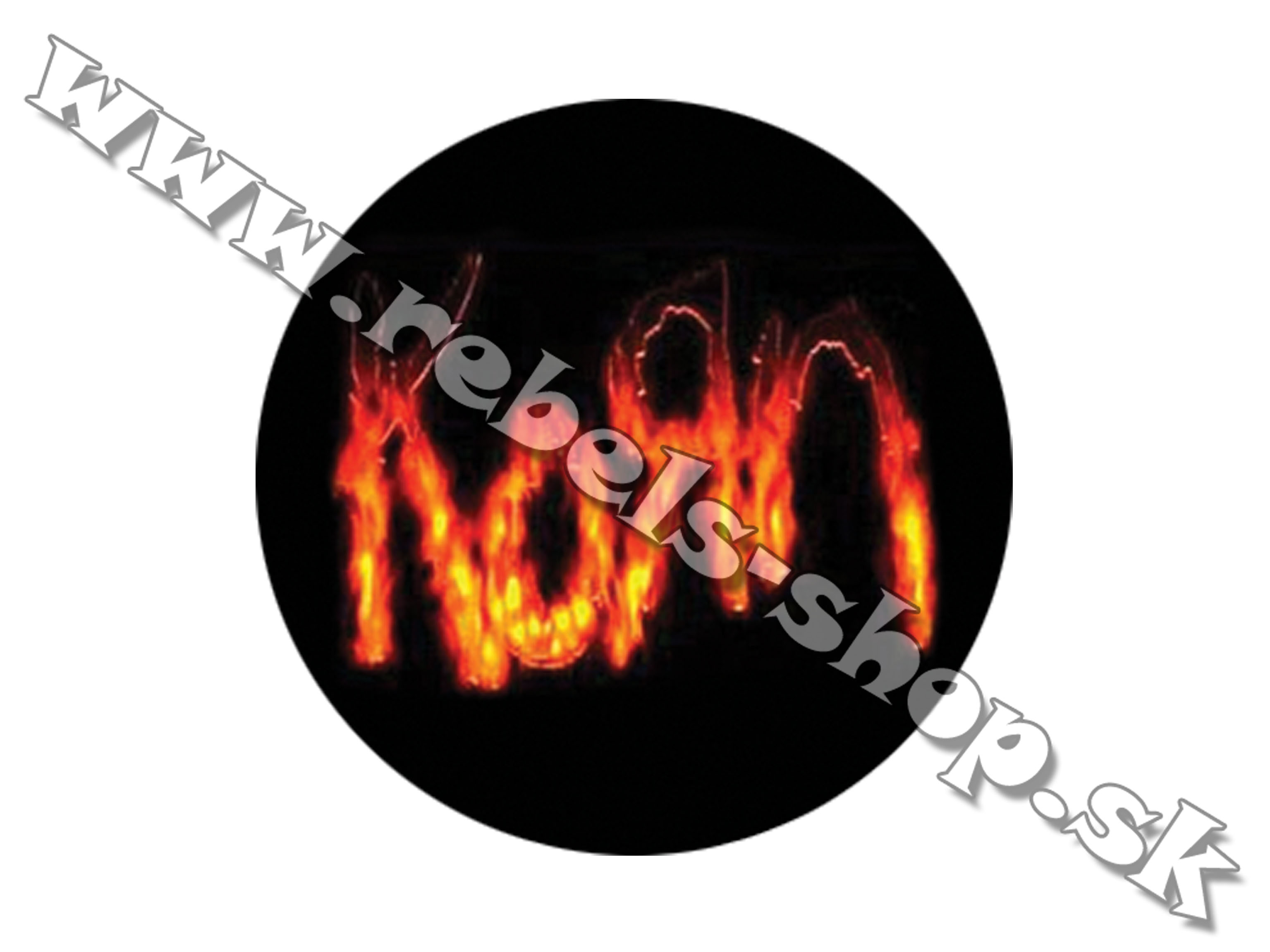 Odznak "Korn"