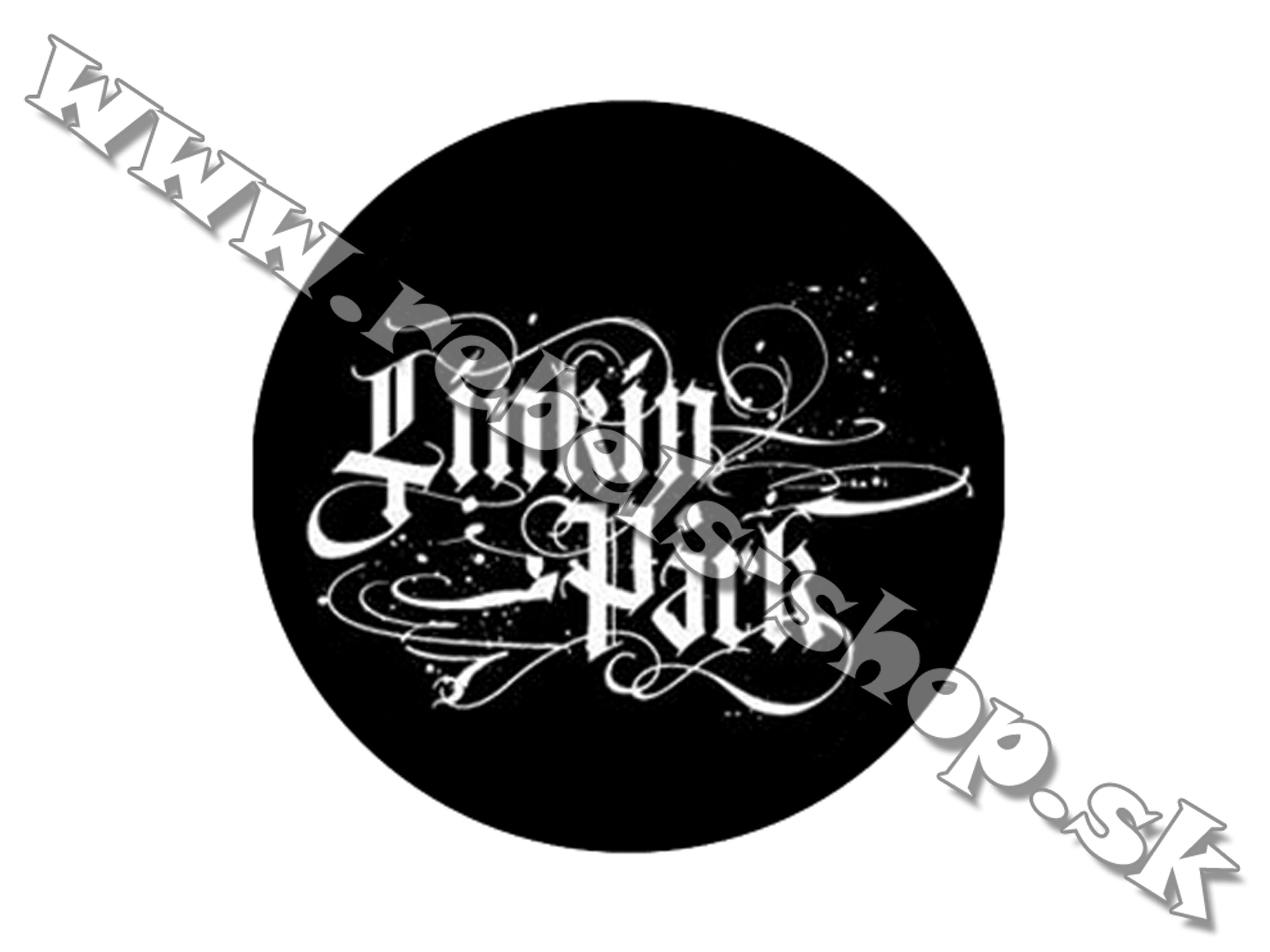 Odznak "Linkin Park"