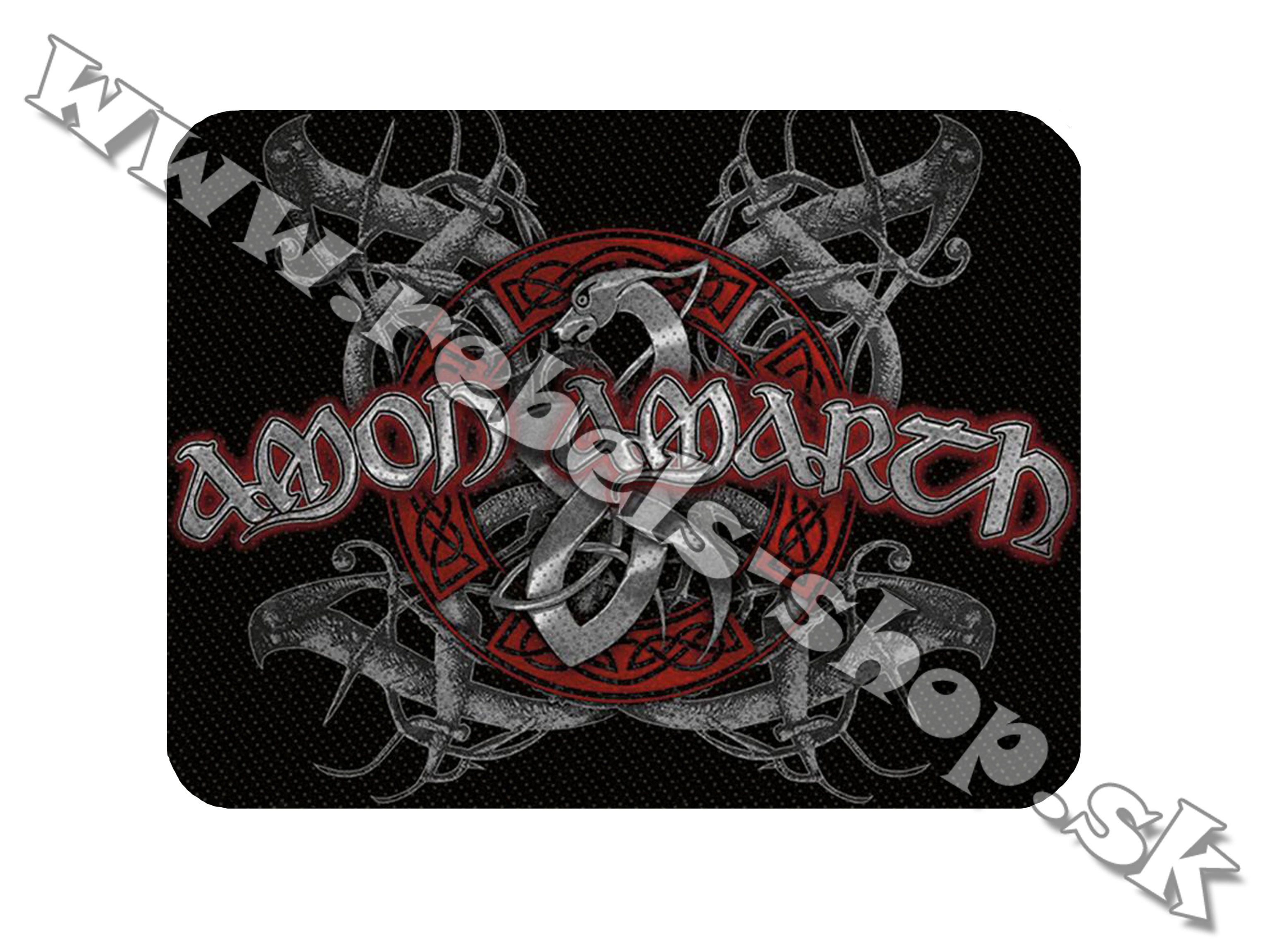 Podložka pod myš "Amon Amarth"