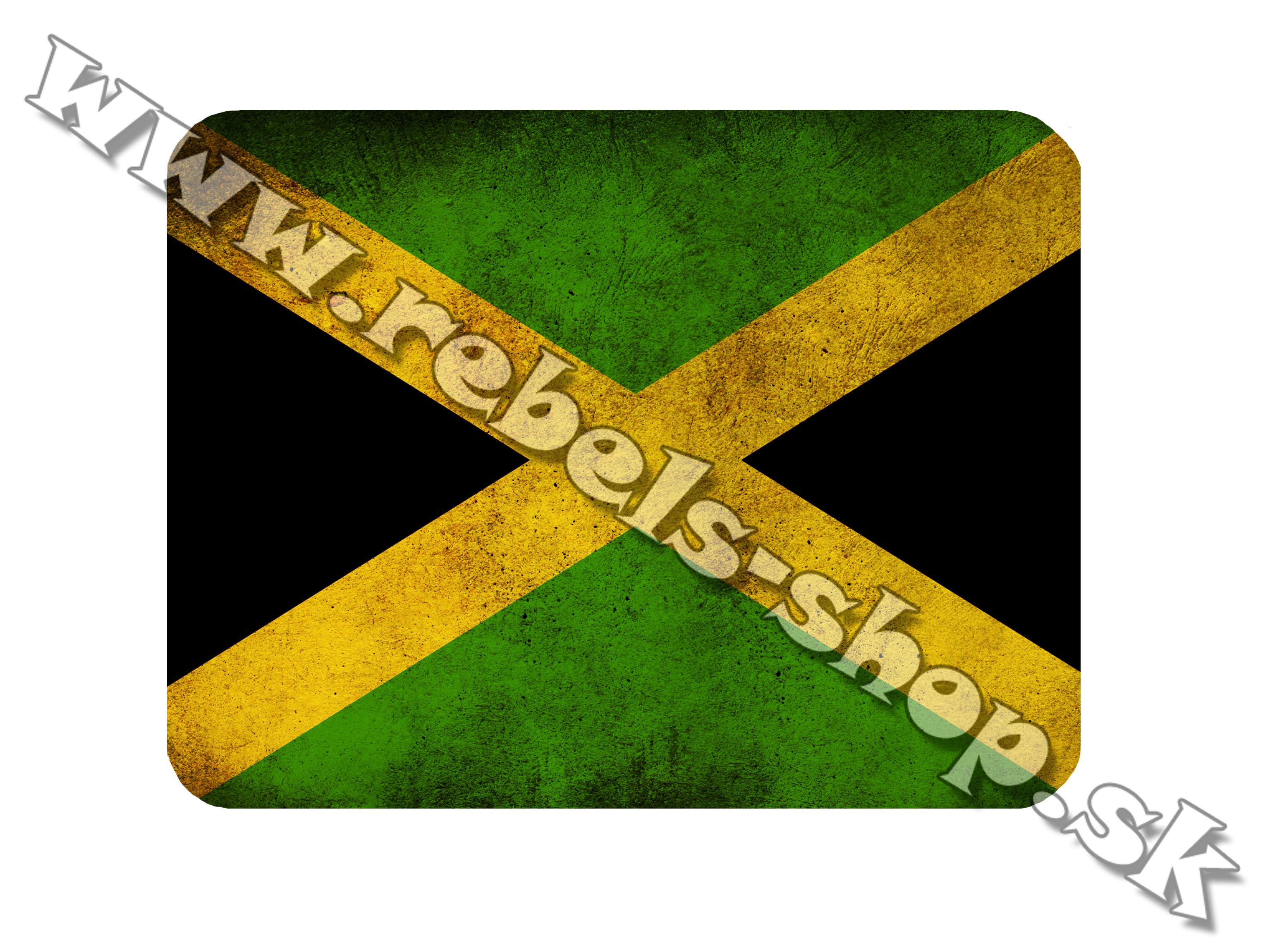 Podložka pod myš  "Jamaica"