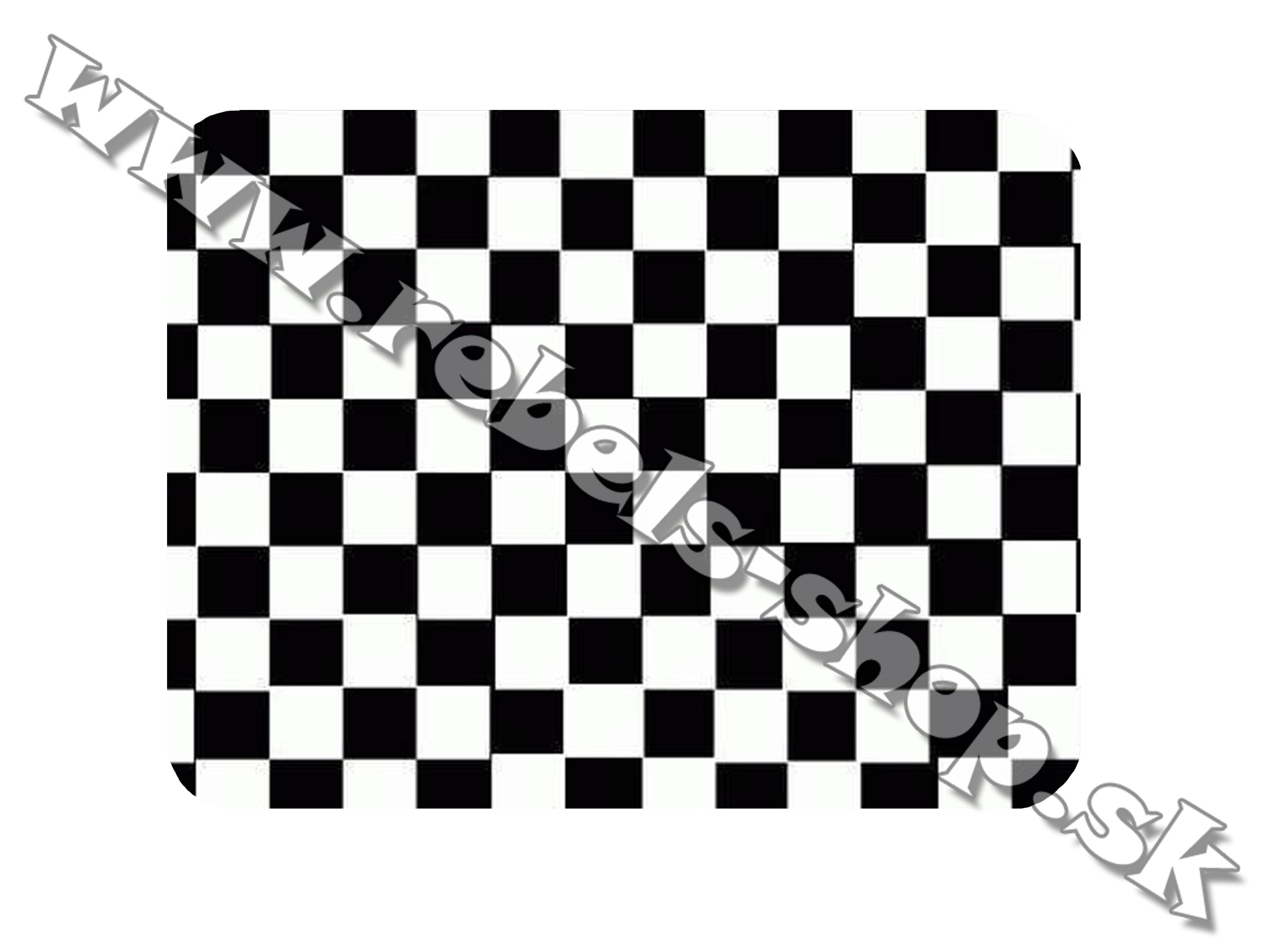 Podložka pod myš  "Ska"