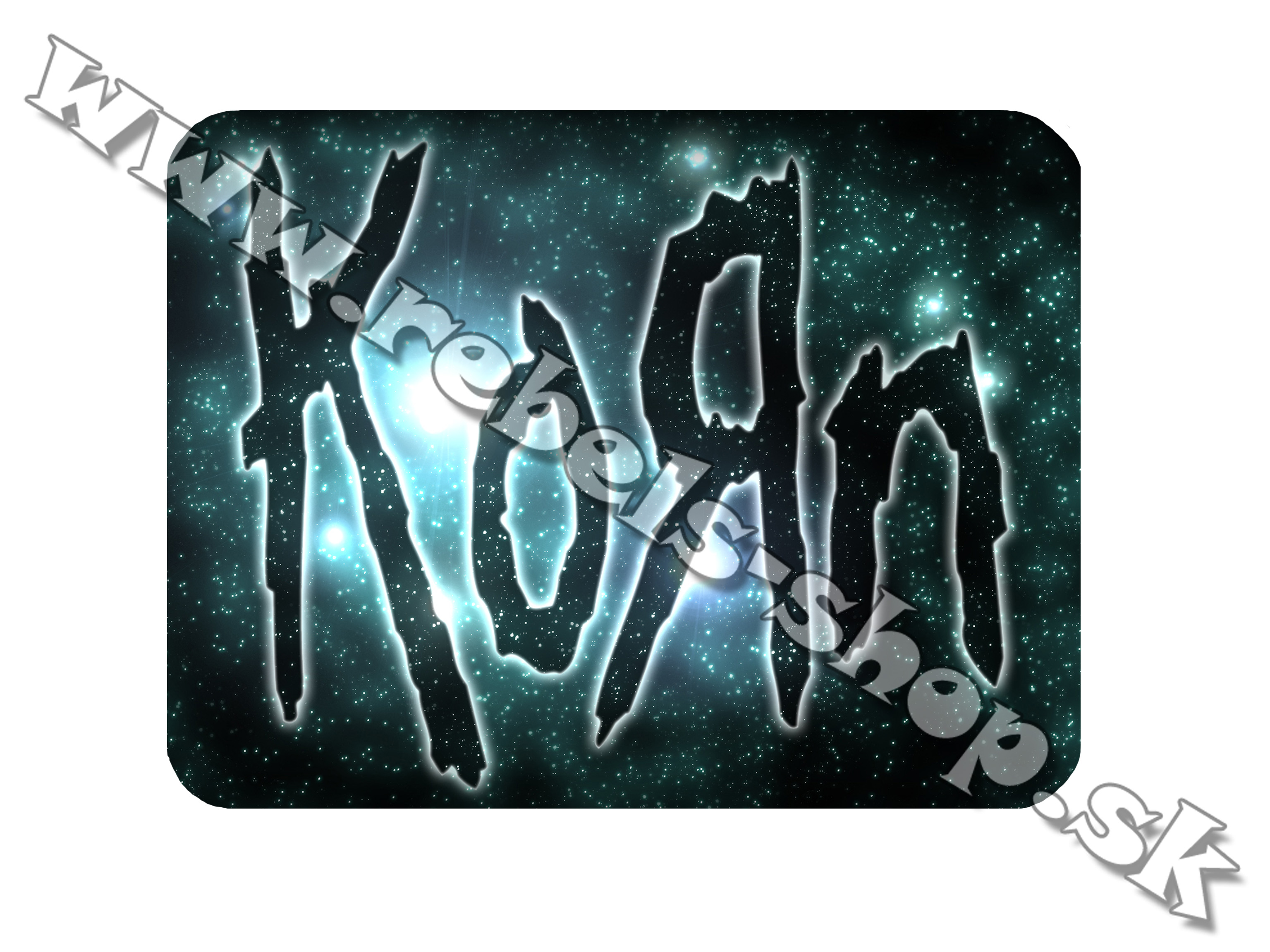 Podložka pod myš  "Korn"