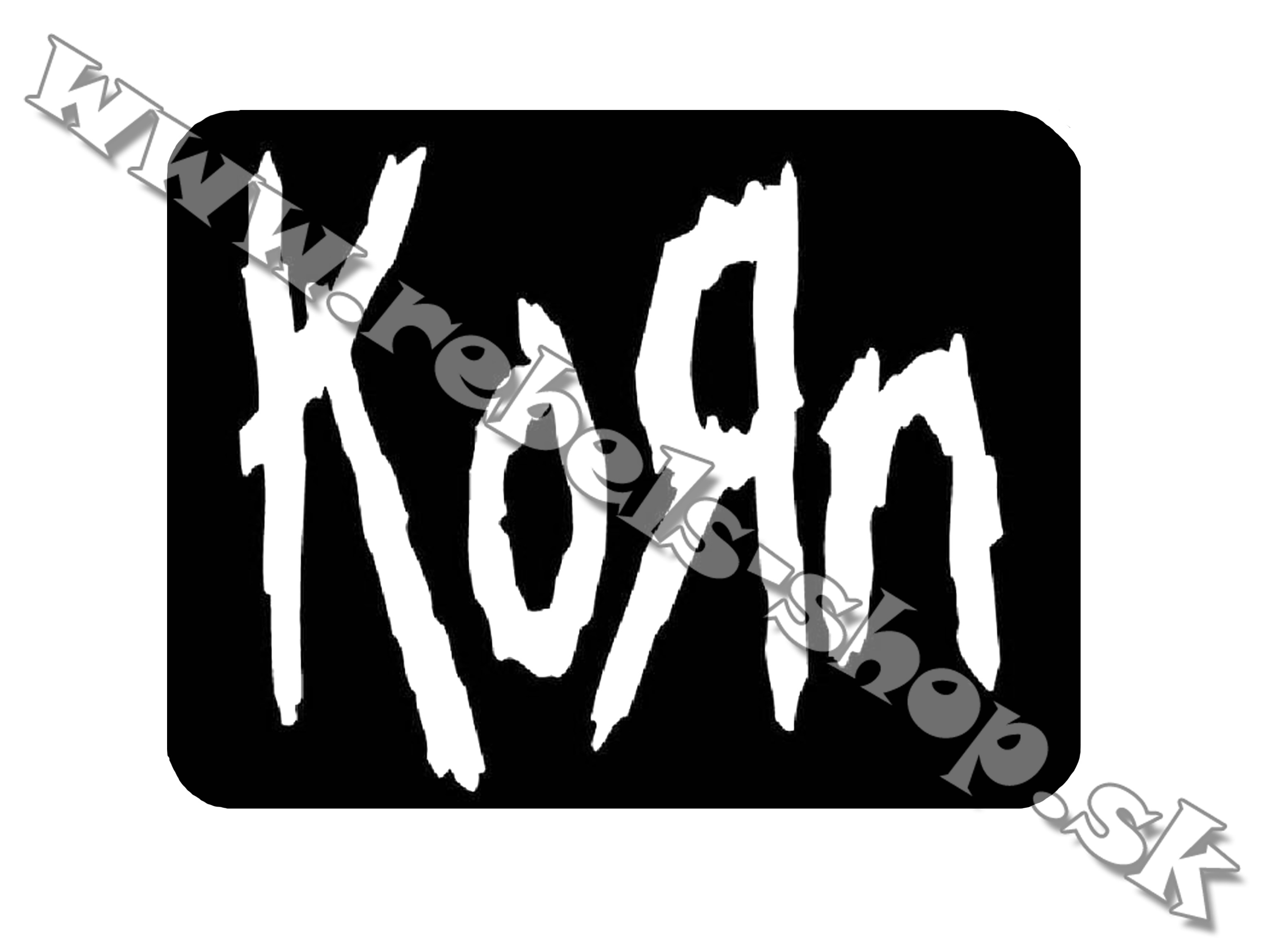 Podložka pod myš  "Korn"